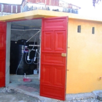 building building