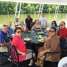Teacher and volunteer appreciation boat outing Patoka Lake Teacher and volunteer appreciation boat outing Patoka Lake