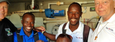 Basic school Infrastructure