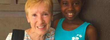 Making a Difference in Haiti