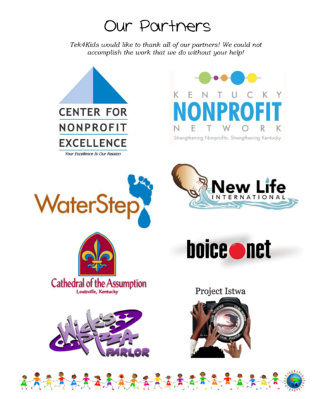 2012 Annual reports page 15