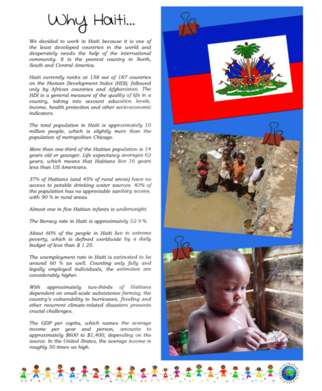 2012 Annual reports page 5
