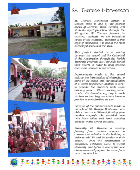 2012 Annual reports page 8