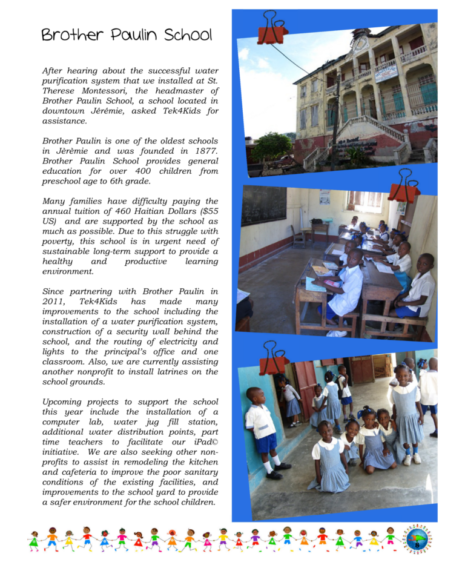 2012 Annual reports page 9