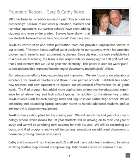 2015 annual reports 3