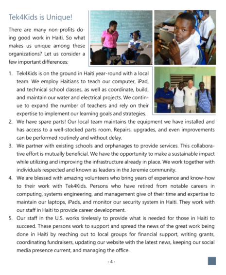 2015 annual reports 5