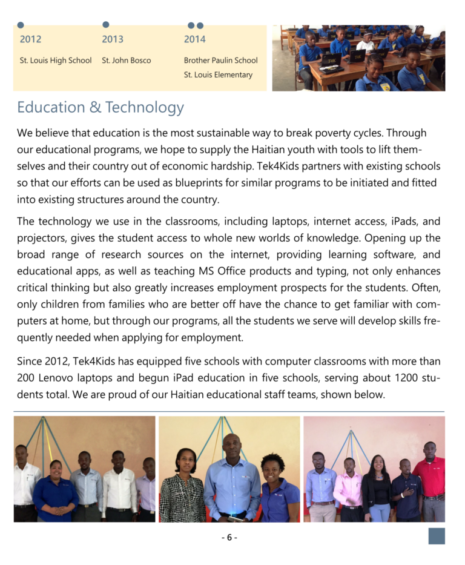 2015 annual reports 7