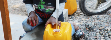 Tek4Kids Covid-19 Pandemic Response