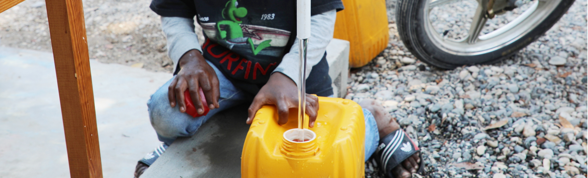 Tek4Kids Covid-19 Pandemic Response