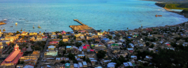 Developing Community Capacity