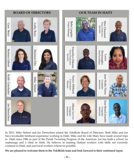 annual report page 12