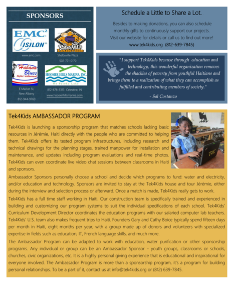 annual report page 16
