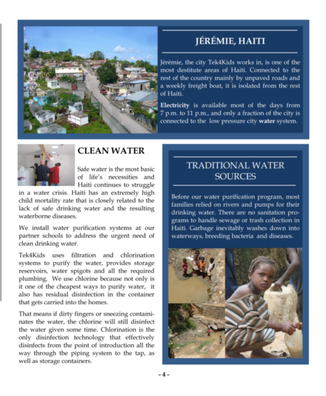 annual report page 5
