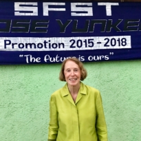 Rose Yunker