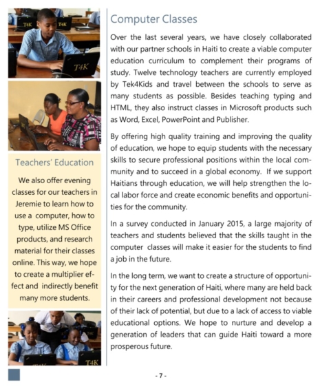 Page 7