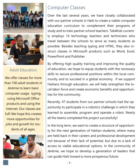 Page 7